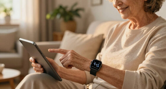 14 Best Senior Care Monitoring Devices in 2026