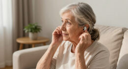 15 Best Hearing Aids for Seniors in 2026