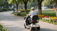 15 Best Senior Care Mobility Scooters in 2026