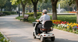 15 Best Senior Care Mobility Scooters in 2026