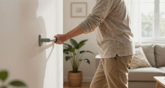 4 Best Elderly Fall Prevention Devices in 2026