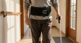 5 Best Elderly Fall Prevention Devices in 2026