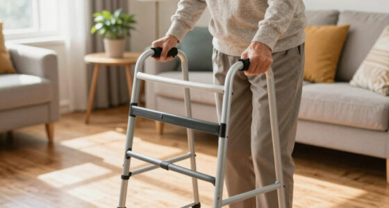 6 Best Elderly Fall Prevention Devices in 2026