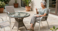 6 Best Senior-Friendly Outdoor Patio Furniture in 2026