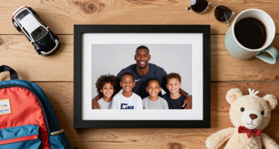 All About Carlos Boozer's 4 Kids, Carmani, Cameron, Cayden and Bloom