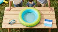 Central Texas families invited to free 30‑minute swim safety lesson