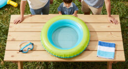 Central Texas families invited to free 30‑minute swim safety lesson