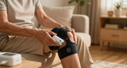 For Chronic Knee Pain, Genicular Artery Embolization Provides a New Alternative