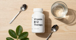 New vitamin B12 therapy shows promise against deadly brain cancer