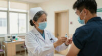 Pentagon restores mandatory flu shots for all recruits amid boot camp outbreak