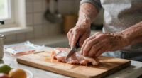 PSA: Public Health Alert Issued For Raw Chicken Breast Sold At Stores In Nine States