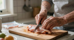 PSA: Public Health Alert Issued For Raw Chicken Breast Sold At Stores In Nine States