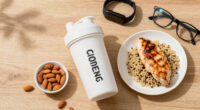 Scientists say most people need more protein than current guidelines suggest