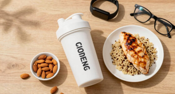 Scientists say most people need more protein than current guidelines suggest