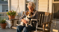 Why Race Alone When Your Dog Can Join, Too?