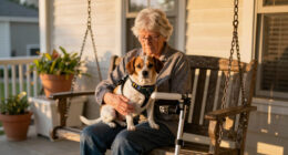 Why Race Alone When Your Dog Can Join, Too?
