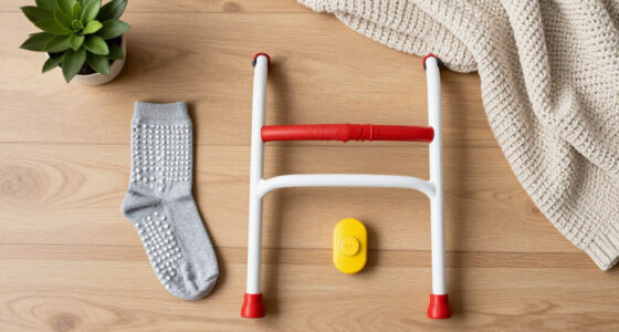 10 Best Elderly Fall Prevention Devices in 2026