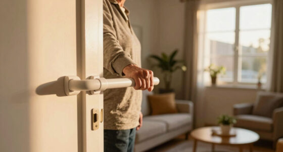 11 Best Elderly Fall Prevention Devices in 2026