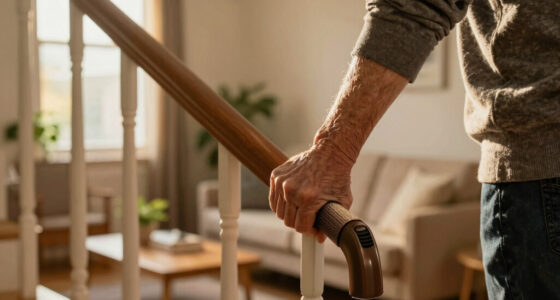 11 Best Senior Fall Prevention Devices in 2026