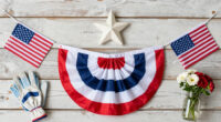 11 Best Senior Patriotic Outdoor Decor in 2026