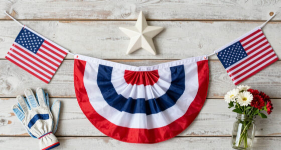11 Best Senior Patriotic Outdoor Decor in 2026