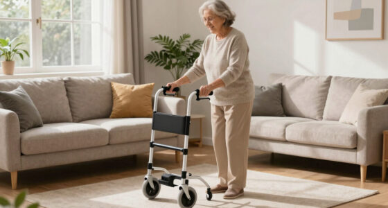 12 Best Elderly Fall Prevention Devices in 2026