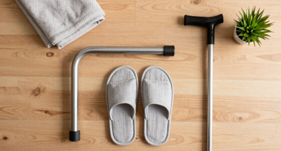12 Best Elderly Fall Prevention Devices in 2026