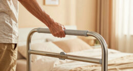 12 Best Elderly Fall Prevention Devices in 2026