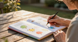 14 Best Large Print Senior Activity Books in 2026
