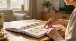 14 Best Large Print Senior Activity Books in 2026