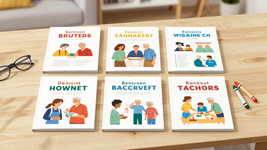 14 Best Large Print Senior Activity Books in 2026