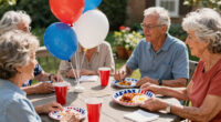 14 Best Patriotic Outdoor Party Supplies in 2026