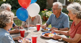 14 Best Patriotic Outdoor Party Supplies in 2026