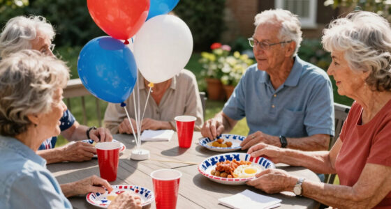 14 Best Patriotic Outdoor Party Supplies in 2026