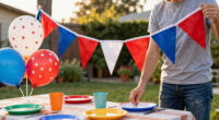14 Best Patriotic Outdoor Party Supplies in 2026