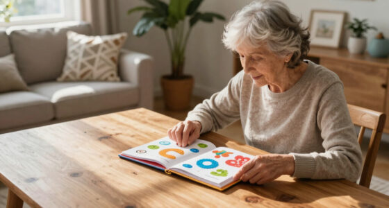 14 Best Senior Care Activity Books in 2026