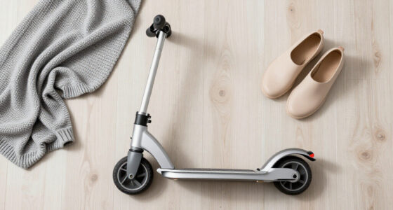 14 Best Senior Care Mobility Scooters in 2026