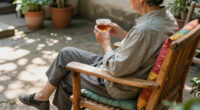 15 Best Elderly Outdoor Patio Furniture in 2026
