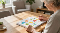 15 Best Large Print Senior Activity Books in 2026