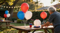 15 Best Patriotic Outdoor Party Supplies in 2026