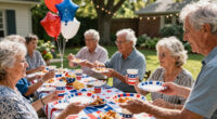 15 Best Patriotic Outdoor Party Supplies in 2026