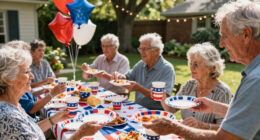 15 Best Patriotic Outdoor Party Supplies in 2026
