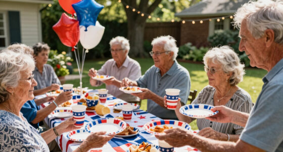 15 Best Patriotic Outdoor Party Supplies in 2026