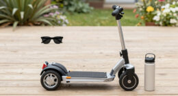 15 Best Senior Care Mobility Scooters in 2026