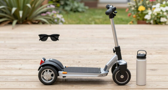 15 Best Senior Care Mobility Scooters in 2026