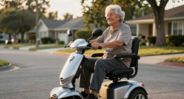 15 Best Senior Care Mobility Scooters in 2026