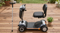 15 Best Senior Care Mobility Scooters in 2026