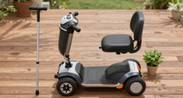 15 Best Senior Care Mobility Scooters in 2026