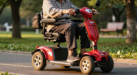 15 Best Senior Care Mobility Scooters in 2026