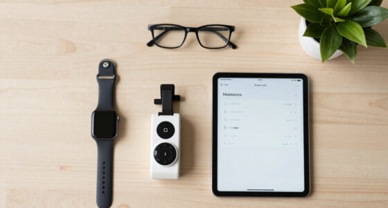15 Best Senior Care Monitoring Devices in 2026